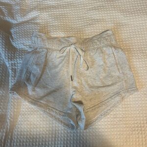 Women’s comfy lounge shorts